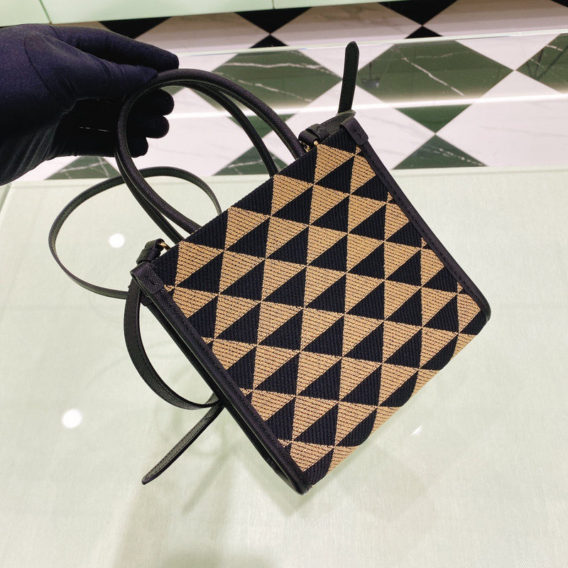 Satchel Bags - PDA Bags - 2253