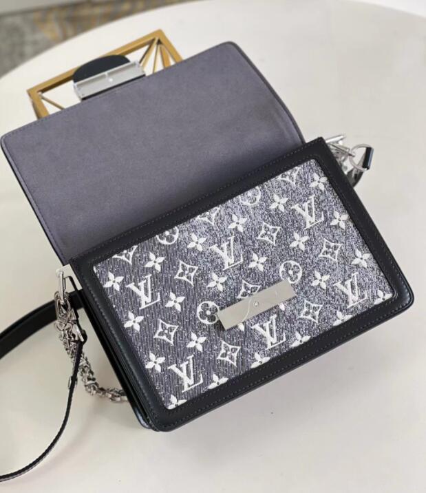 SAMC - LOV Bags - 1438