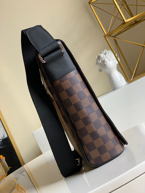 Satchel Bags - VL Bags - 2014