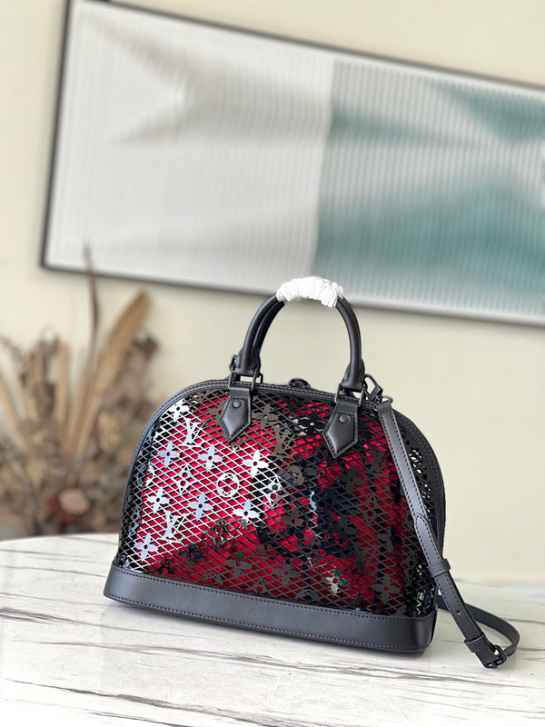 GlamI Lu-Vi bags - 4928