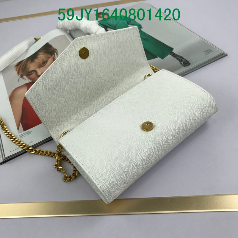 Glami - YLS Bags - 2177