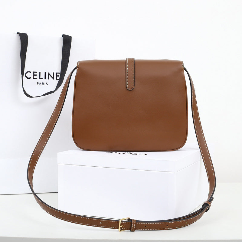 Glamy - COL Bags - 607