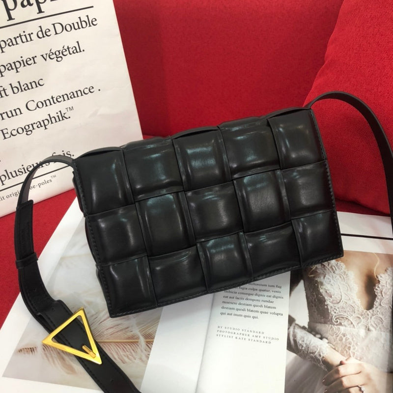 Satchel Bags - BV Bags - 282