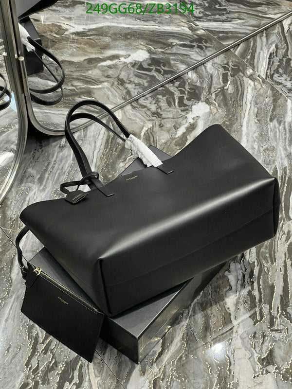 SAMC - YLS Bags - 043