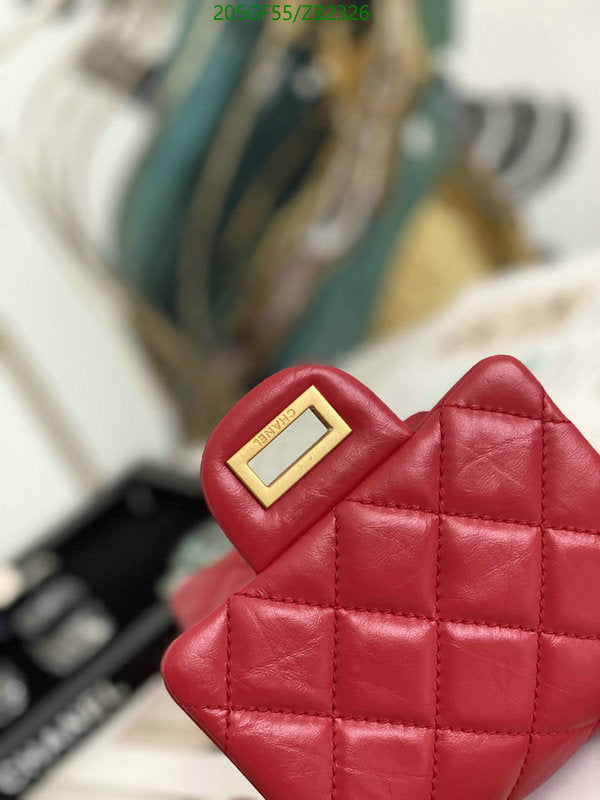 SAMC - CHL Bags - 612