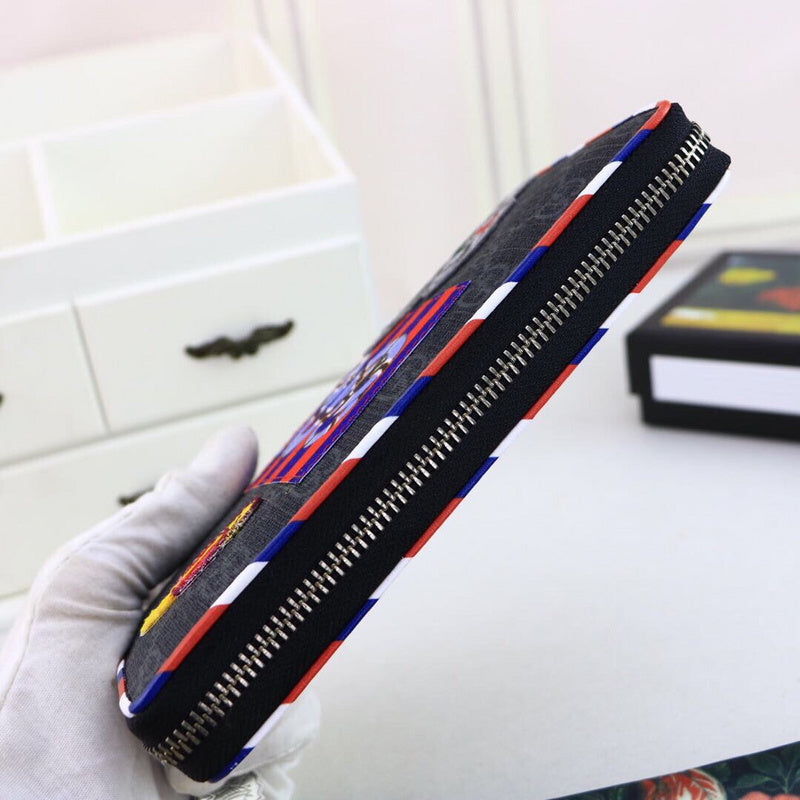 Glami-i - Guki Wallet - 441