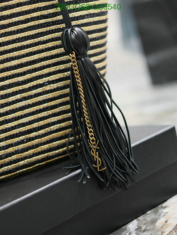 SAMC - YLS Bags - 259
