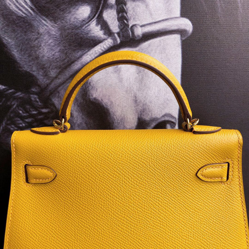 Satchel Bags - HMS-Bags - 1097