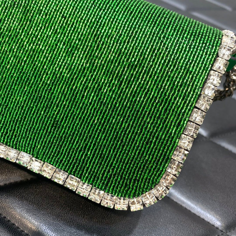 Satchel Bags - VTO Bags - 006