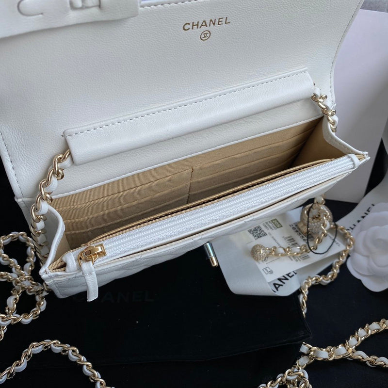 Satchel Bags - CHL Bags - 228