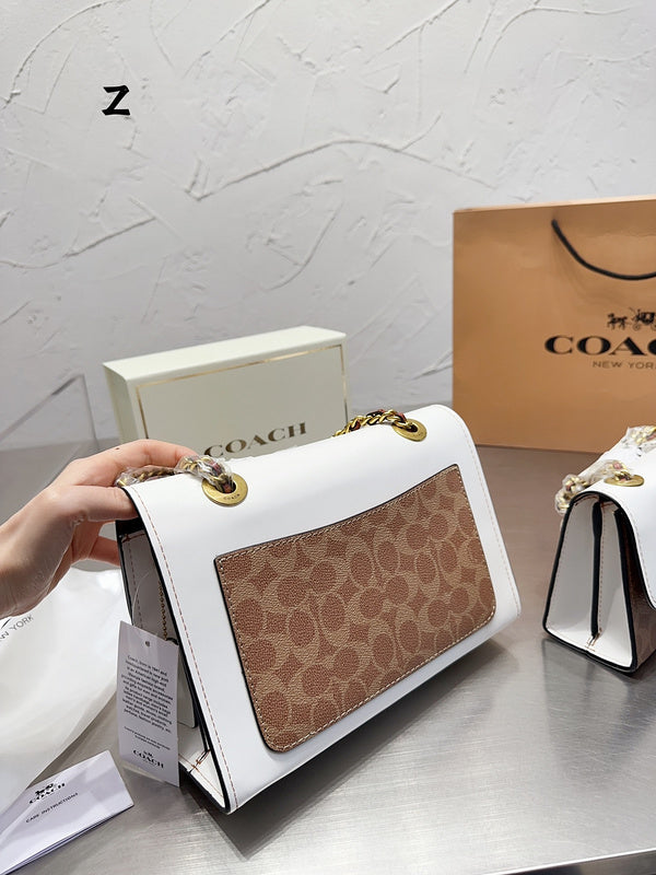 Satchel Bags - CCH Bags - 329