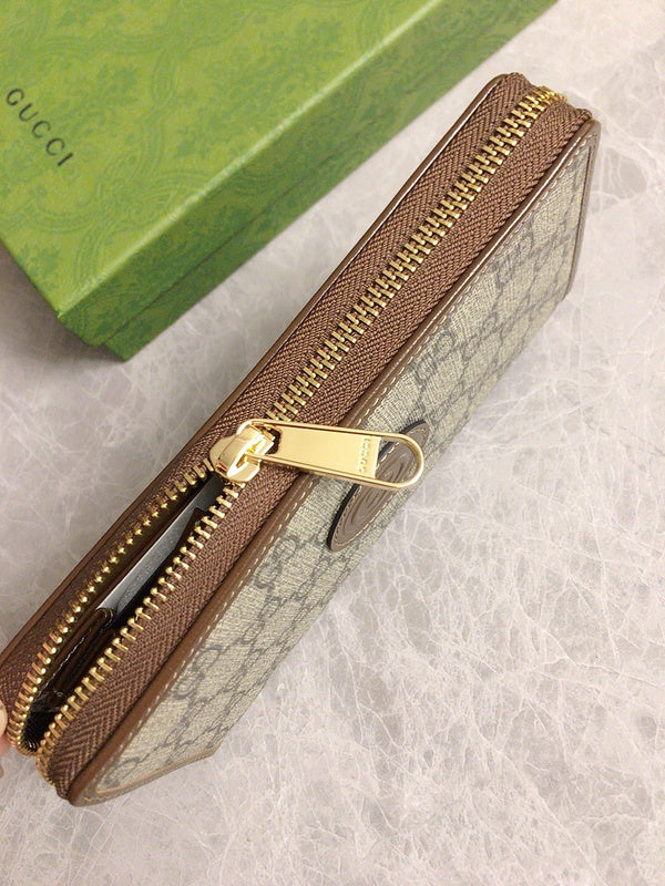 Glami-i - Guki Wallet - 202