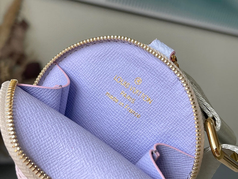 GlamI Lu-Vi bags - 5008