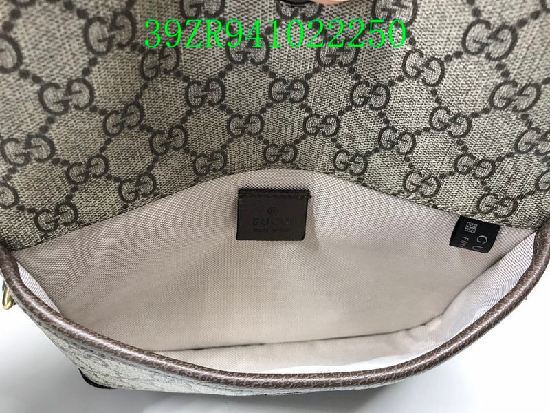Glami Fashion - GCI Bags - 10389
