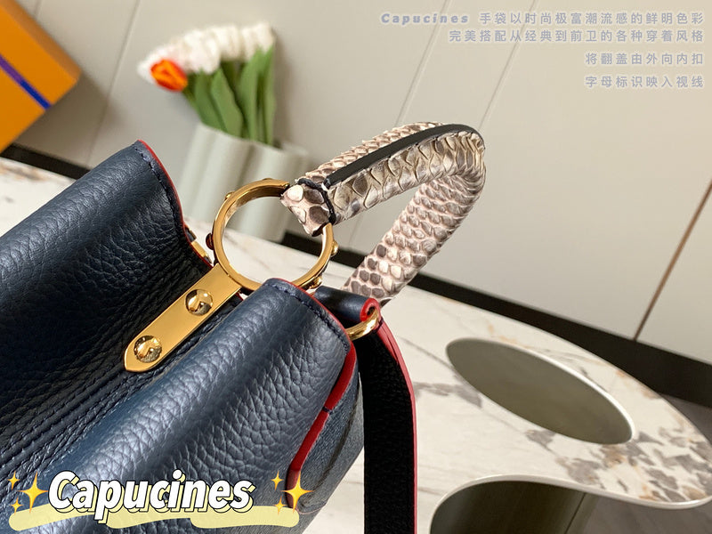 Glamy - LOV Bags - 1251