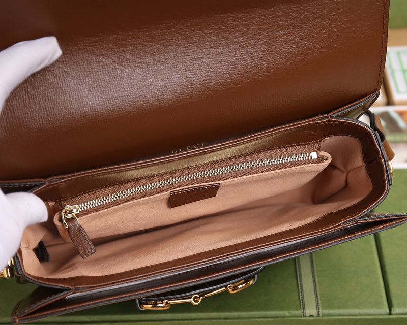 Satchel Bags - GCI Bags - 852