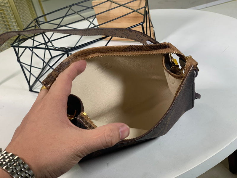 Satchel Bags - VL1 Bags - 581