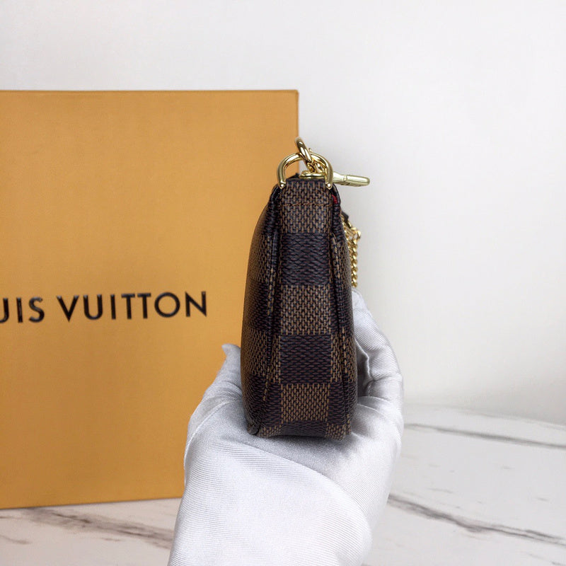 Glami- Glami- Lu-Vi bags - 11631