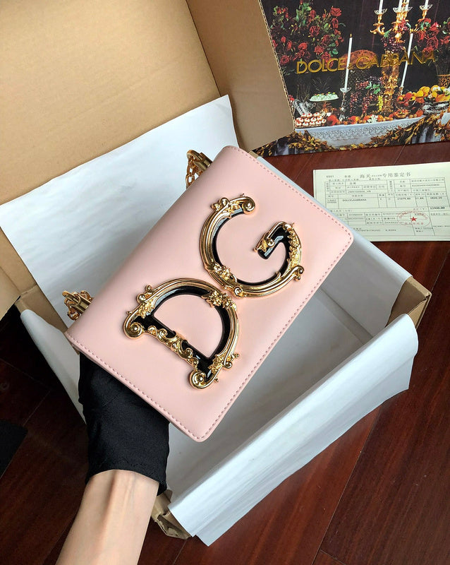Glamy - DG bag - 578