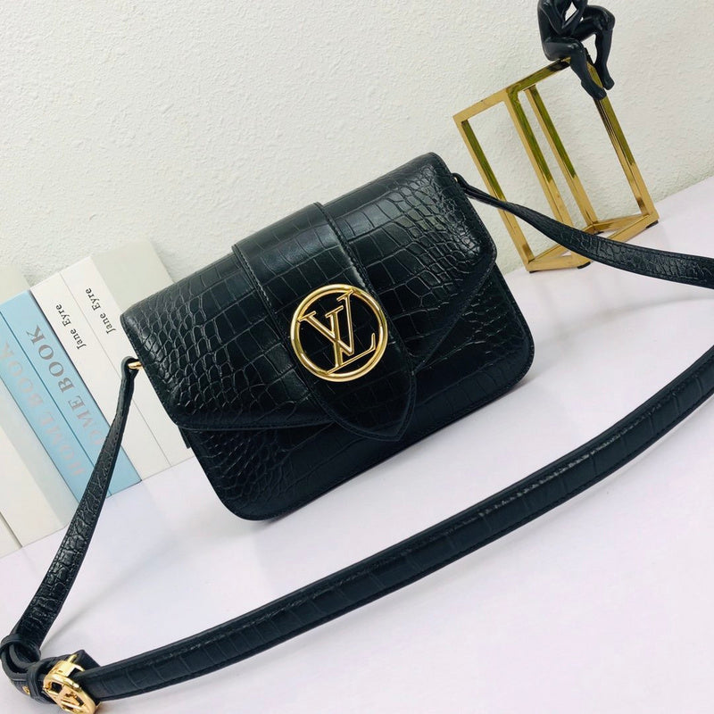 Glami-is - LOV Lady Bags - 949