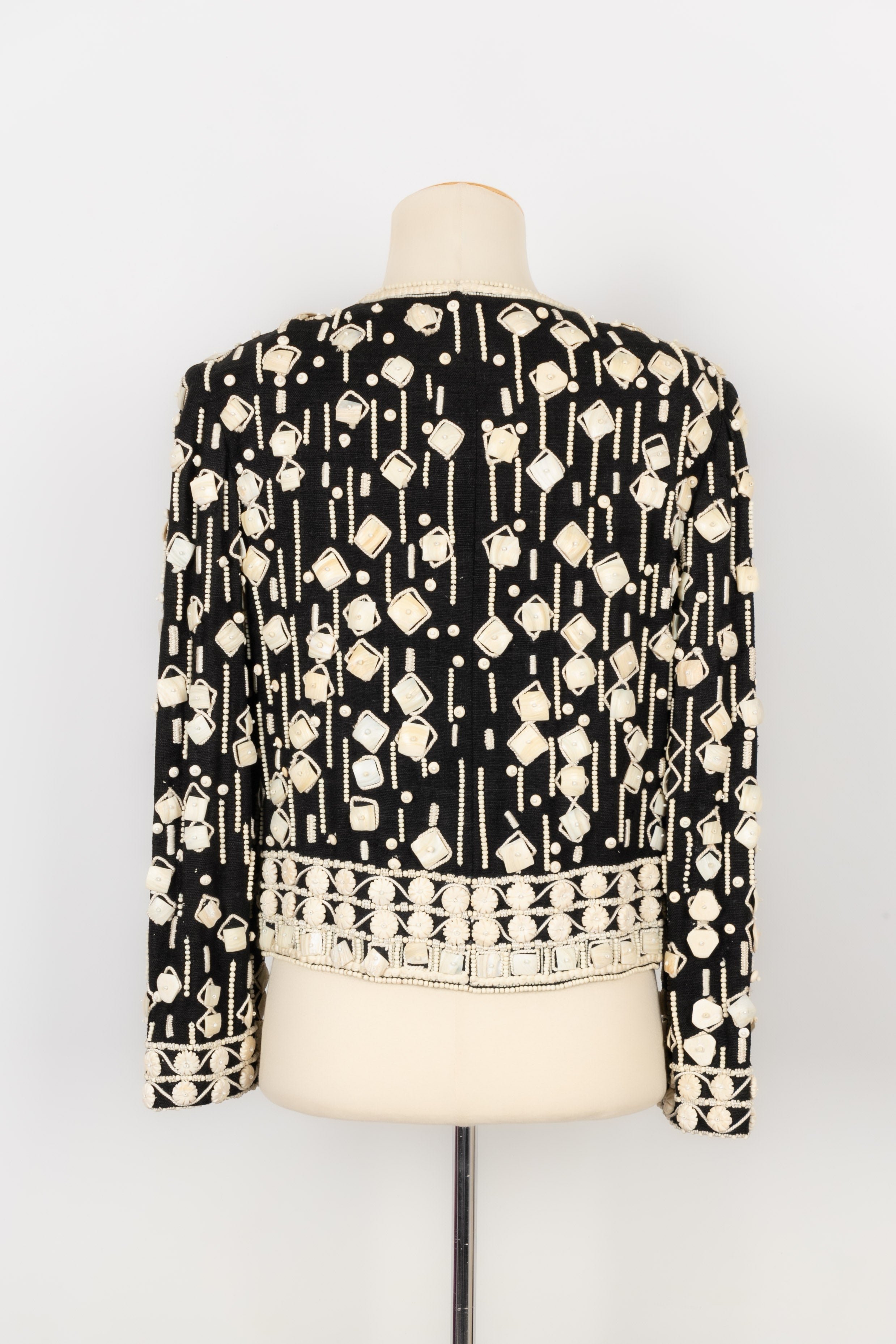 Ensemble Louis Feraud Haute Couture