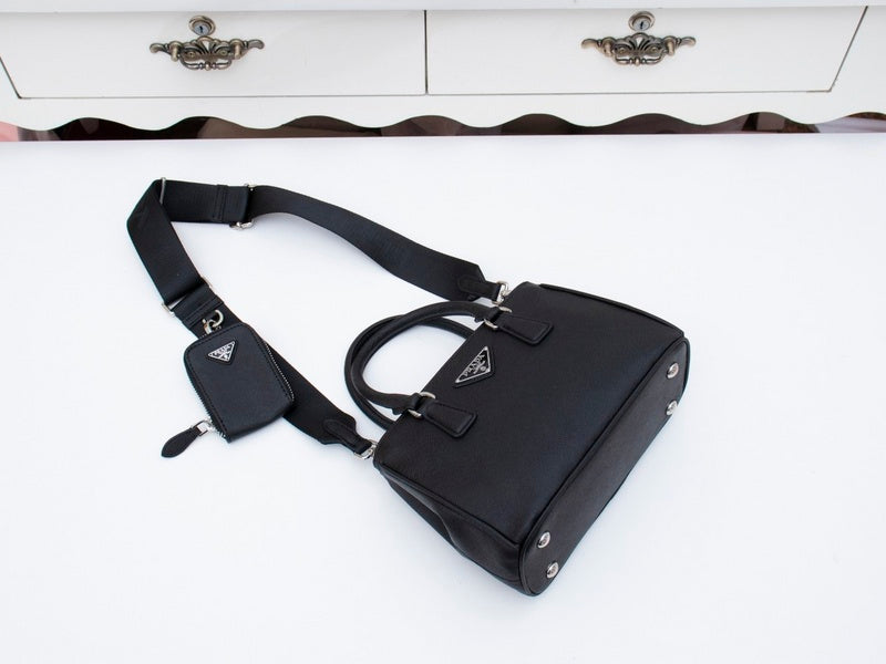 Satchel Bags - PRA Bags - 123