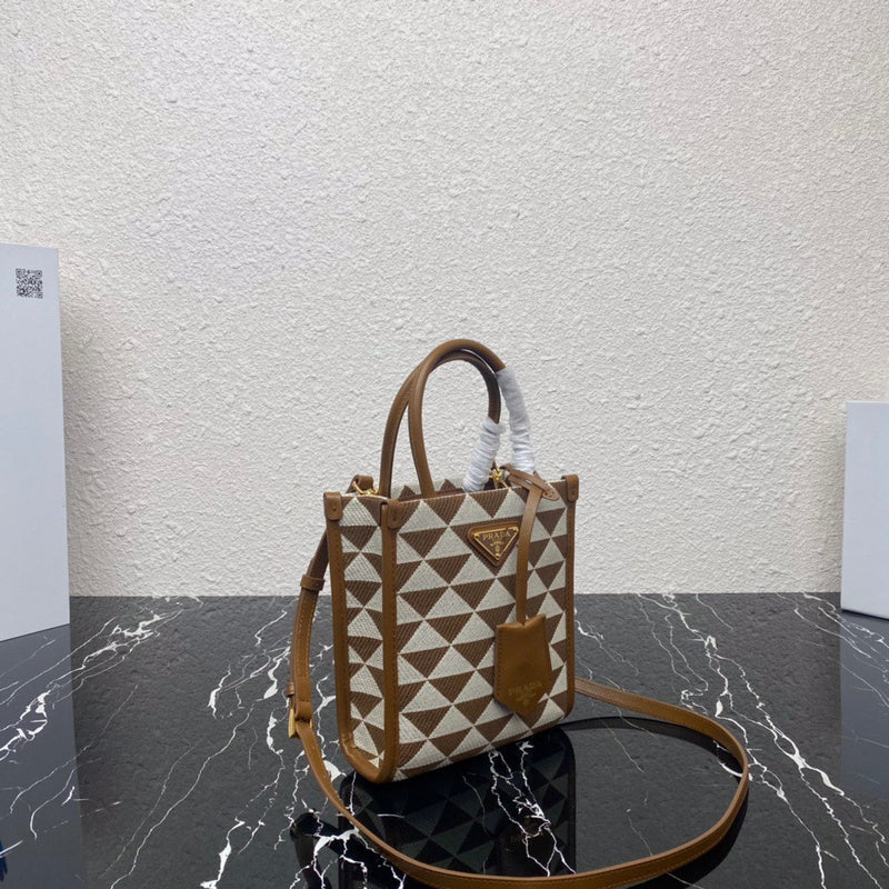 Glamy - PD Bags - 1445
