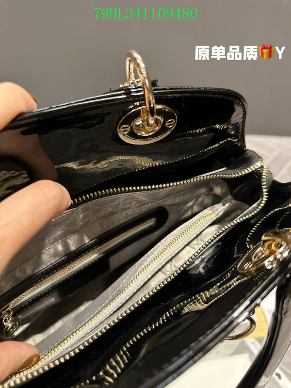 Glami - DOR Bags - 1086