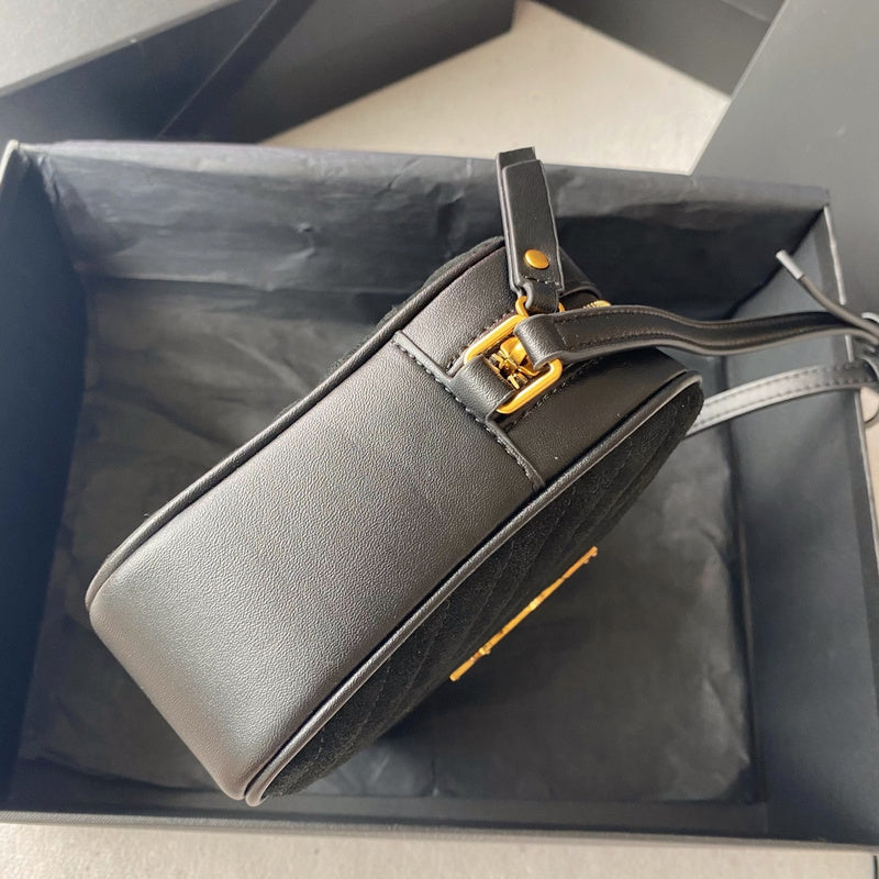 Glamy - YLS Bags - 319
