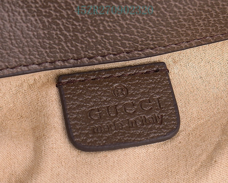 Glami Fashion - GCI Bags - 10490