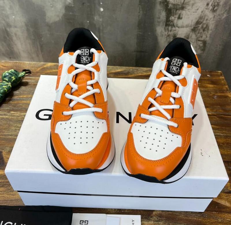 SAMC - GCY Men Shoes - 044