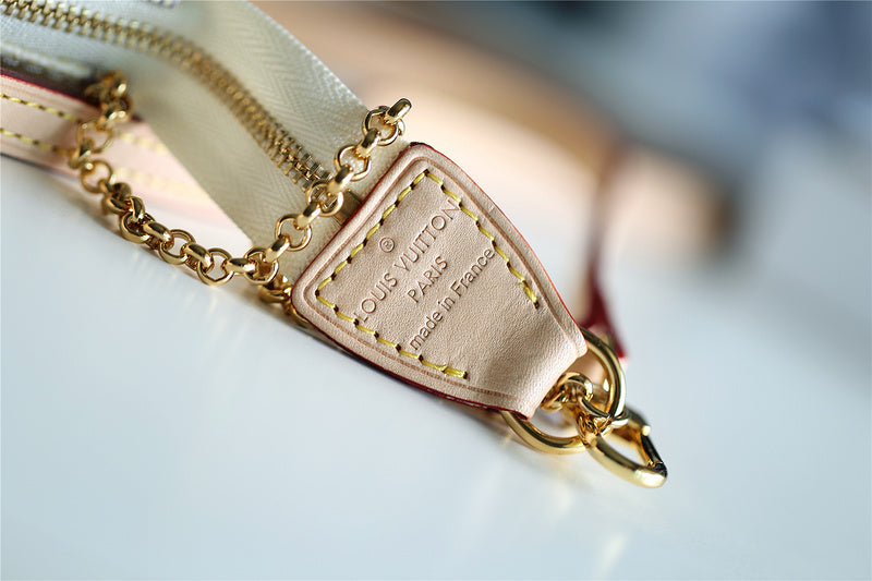 Glami Fashion Lu-Vi bags - 9377