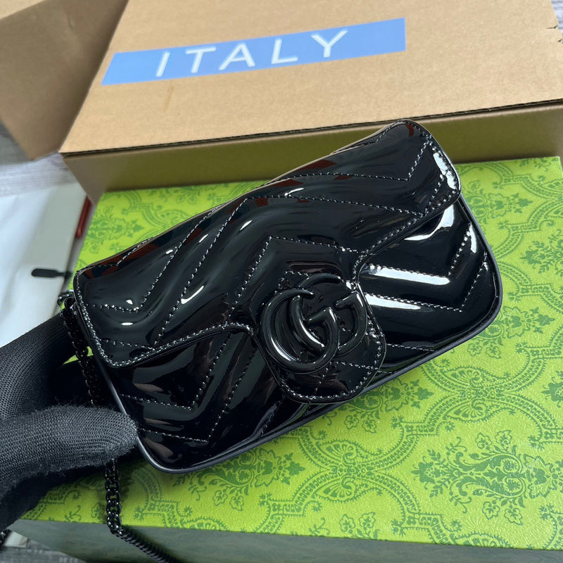Satchel Bags - GCI Bags - 7475