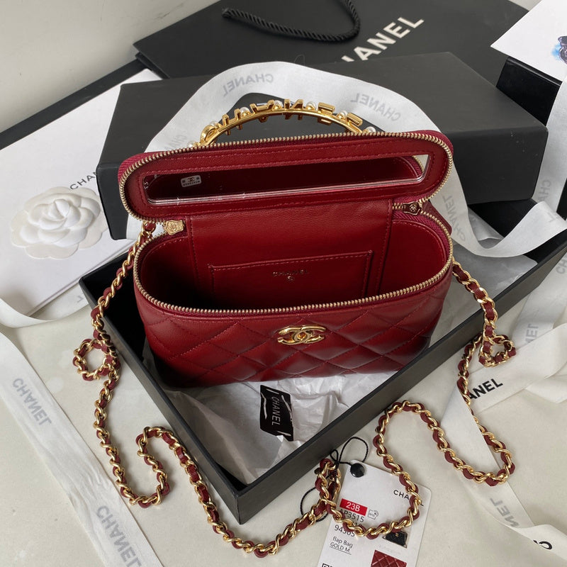 Satchel Bags - CHL Bags - 7361
