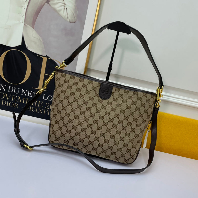 Satchel Bags - GCI Bags - 2089