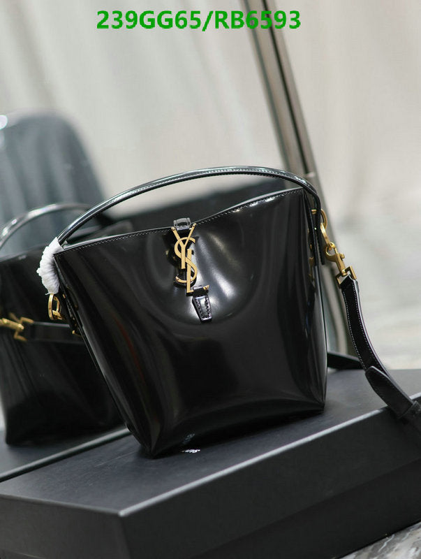 SAMC - YLS Bags - 120