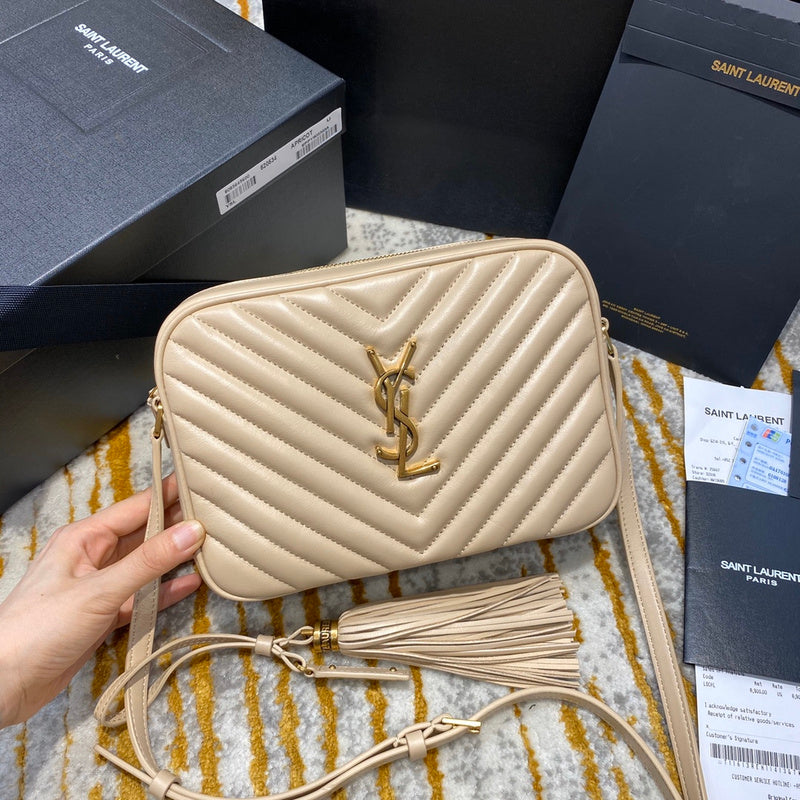ELE - SLY Bags 051