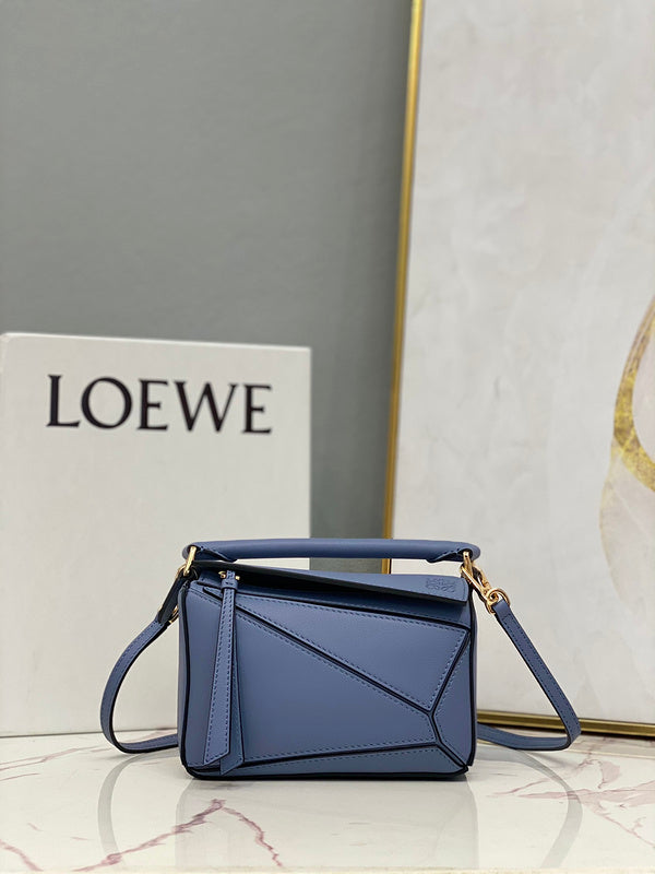Glamy - LWO Bags - 1006