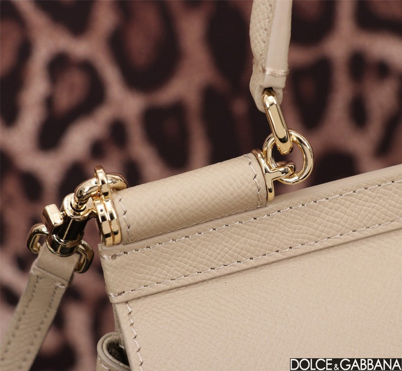 Satchel Bags - DG Bags - 374