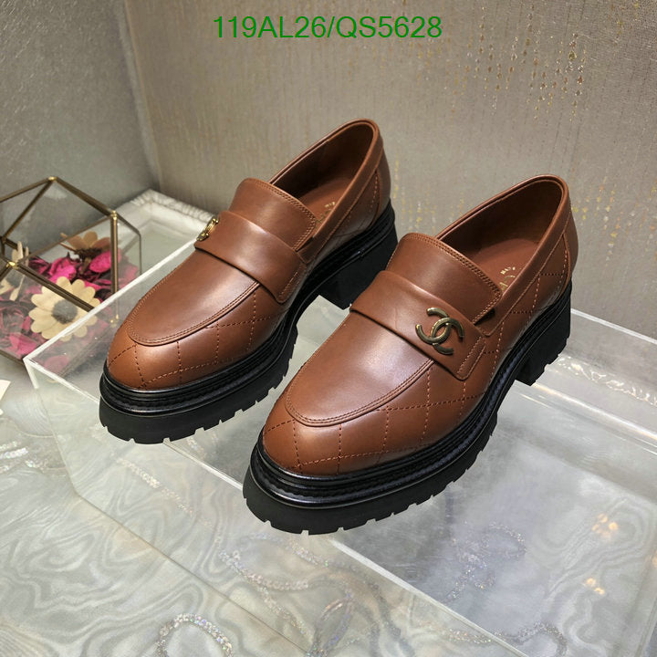 SAMC - CHL Women Shoes - 103