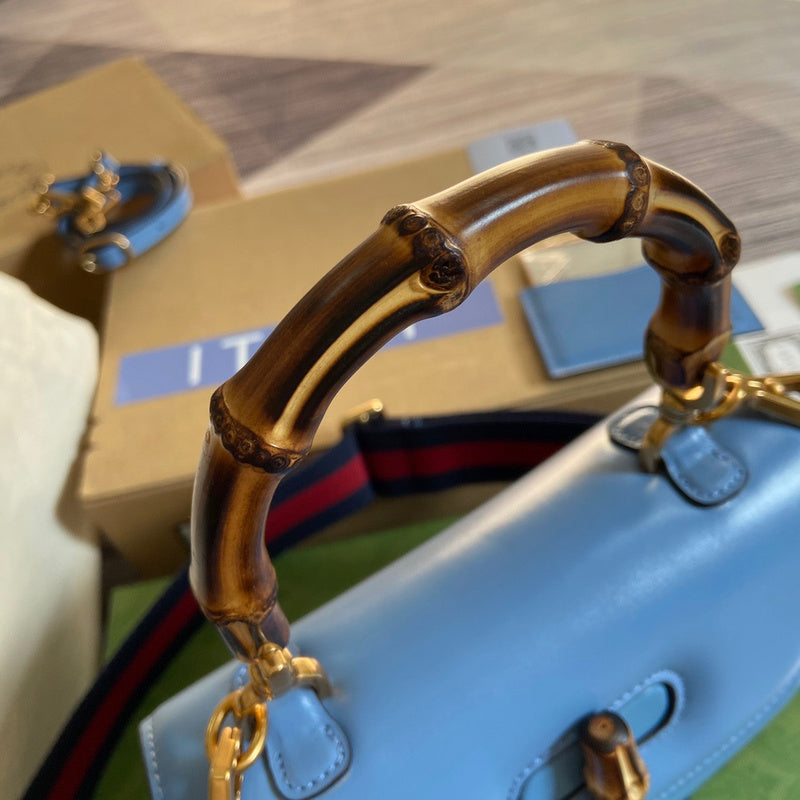 Glami Fashion - GCI Bags - 6718
