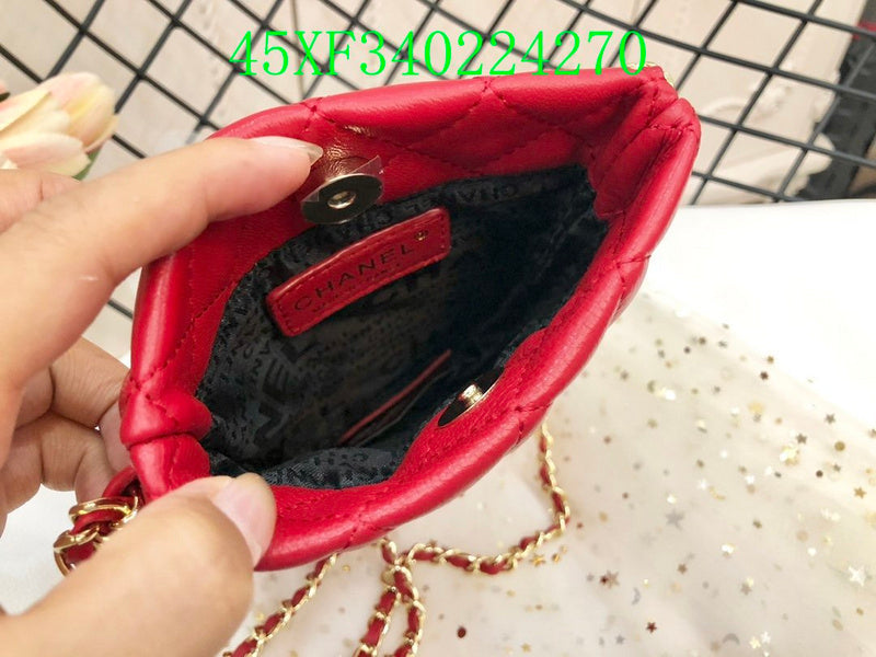 Glami - CHL Wallet - 2693