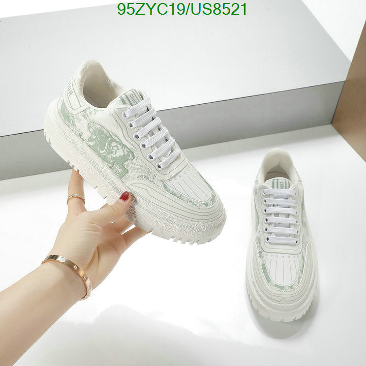 SAMCC - DOR Women Shoes - 1521