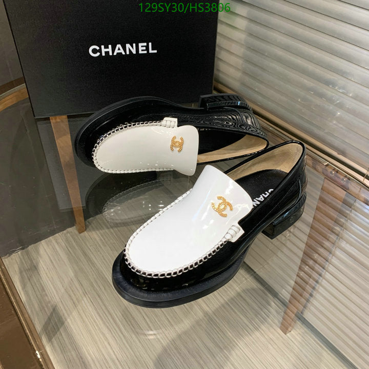 SAMC - CHL Women Shoes - 014