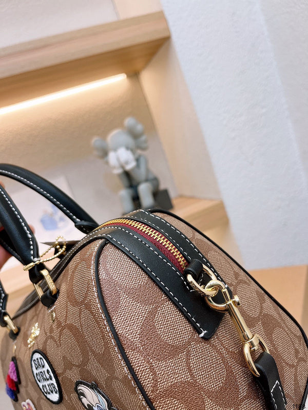 Satchel Bags - CCH Bags - 300