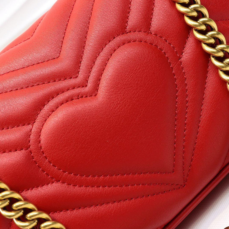 glamy - GCI Bags - 879