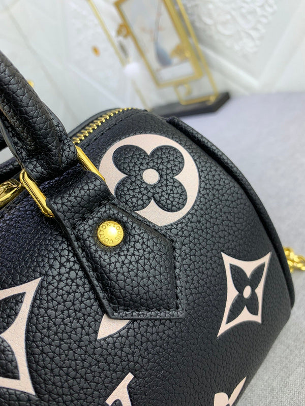 Satchel Bags - VL2 Bags - 062