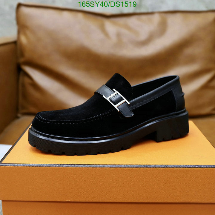 SAMC - HMS Men Shoes - 562