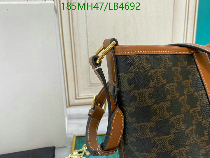 SAMC - COL Bags - 252