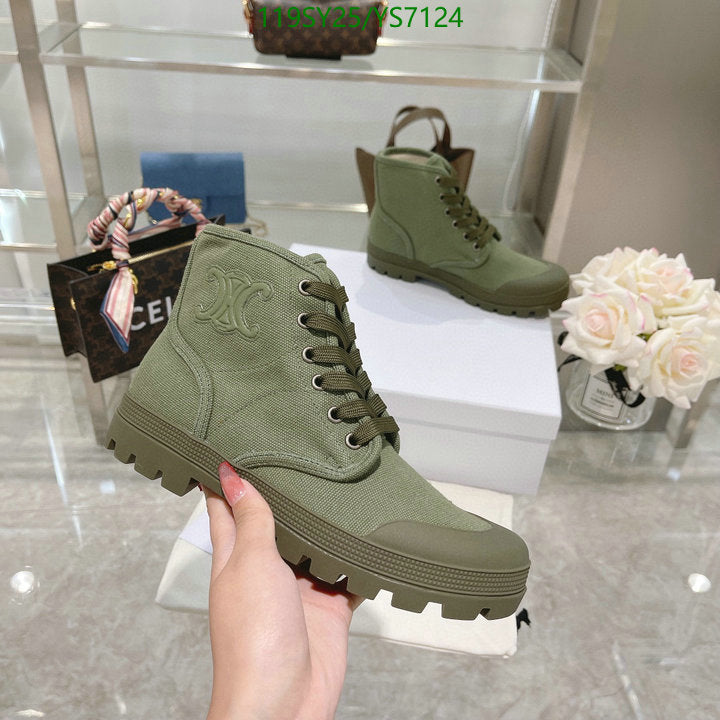 SAMC - COL Women Shoes - 150
